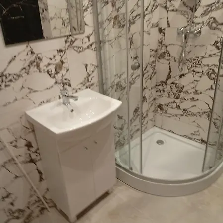 Krakowski Апартаменты *